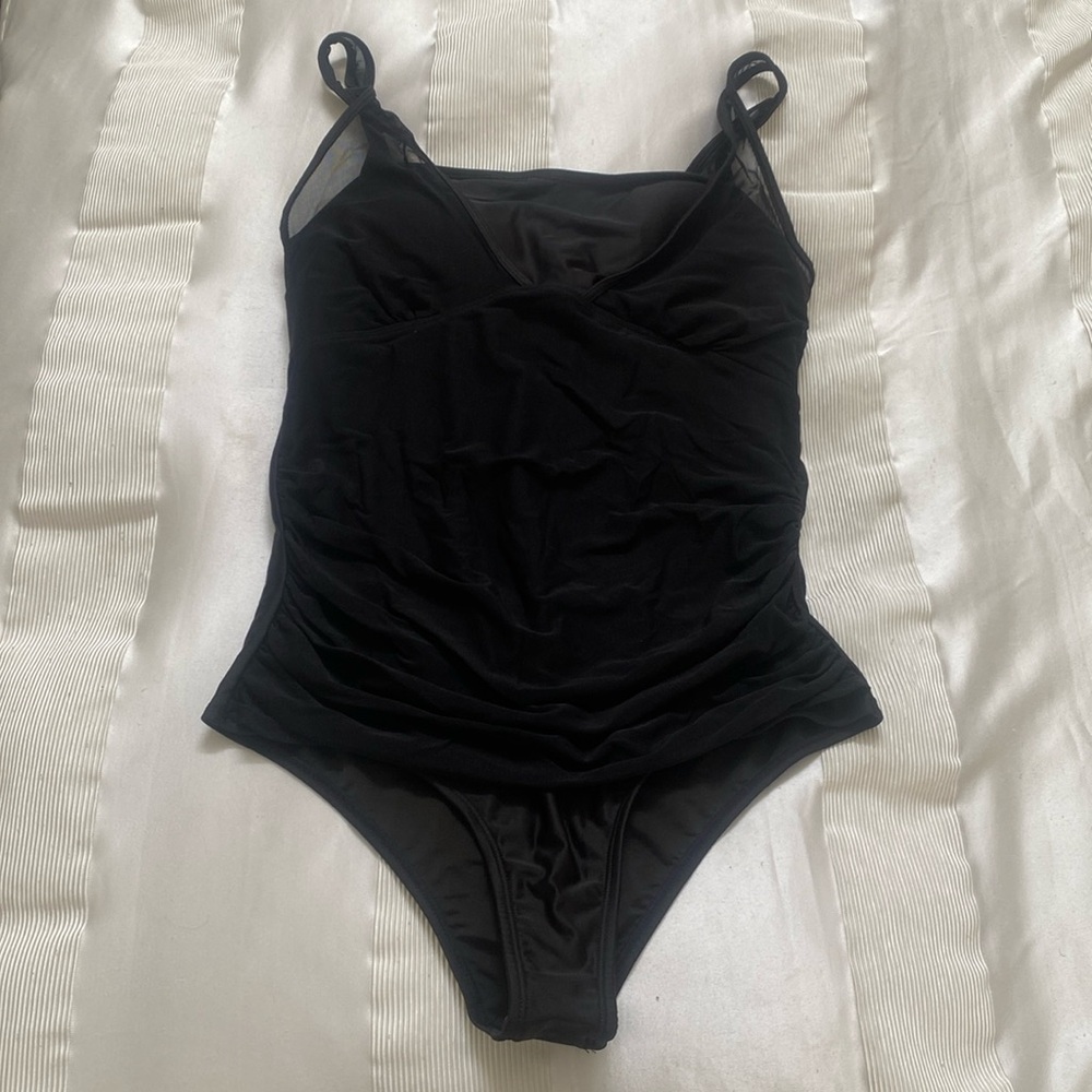 NWT One piece swimsuit